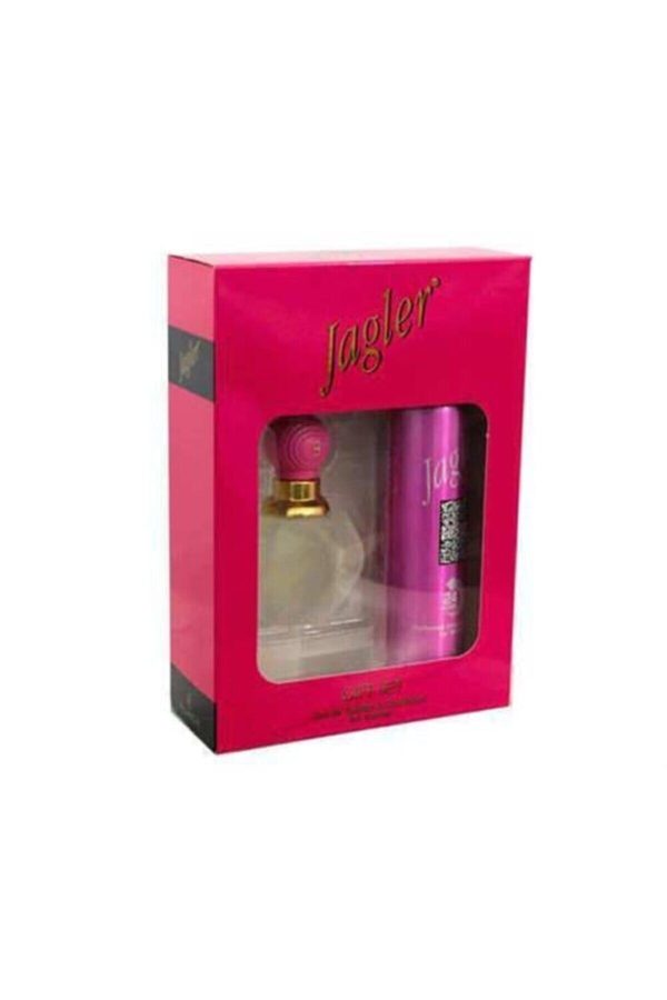 ادکلن اورجینال برند Jagler کد 209974812 - Image 2