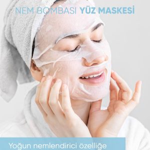 ماسک صورت اورجینال برند Besame کد 386149819