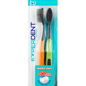 مسواک دستی اورجینال برند Experdent کد 743801707