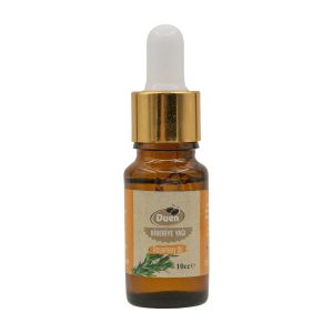 روغن مراقبت کننده اورجینال برند Duen مدل 10 ml of Rosemary Oil کد 676433759