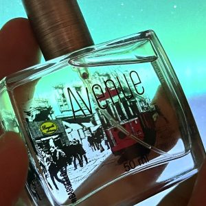ادکلن اورجینال برند Bargello مدل Bargello Avenue Edp 50 Ml کد 277360034