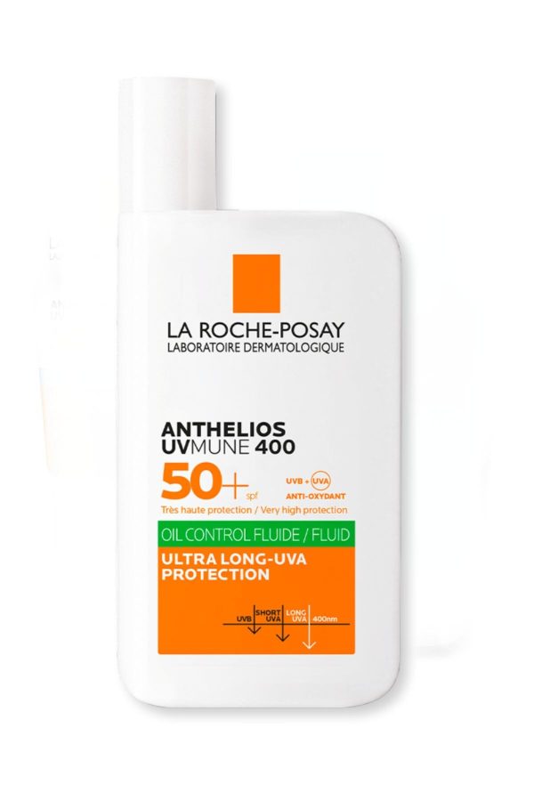 ضد آفتاب صورت اورجینال برند La roche posay کد 712445366 - Image 2