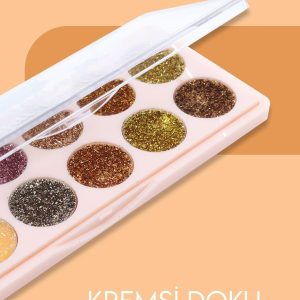 سایه چشم اورجینال برند Mujgan کد 743184995