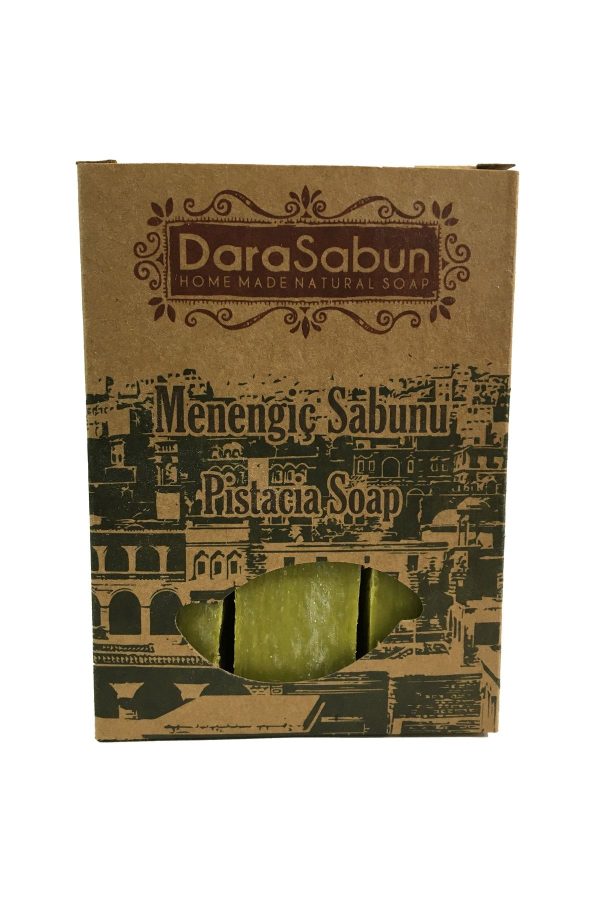 صابون جامد اورجینال برند Darasabun کد 38187137 - Image 2
