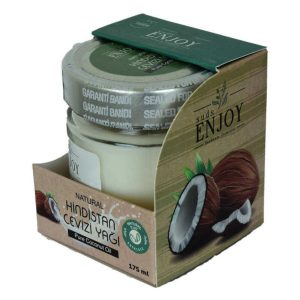 روغن نارگیل اورجینال برند Enjoy مدل Enjoy Coconut Oil کد 99783475
