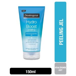 پاک کننده صورت اورجینال برند Neutrogena کد 278046082