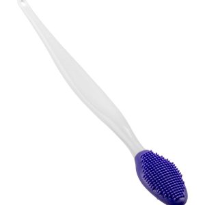 فیس براش اورجینال برند Naturalove مدل Siyah Nokta Temizleyici Silikon Fırça کد 740942492