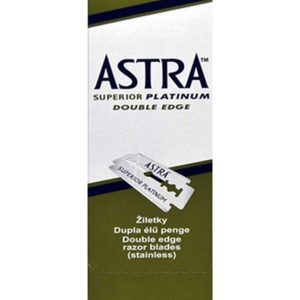 ژیلت و ریش تراش اورجینال برند Astra کد 218638012