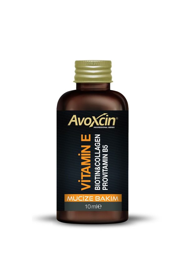 ویتامین مو اورجینال برند Avoxcin کد 470862646 - Image 2