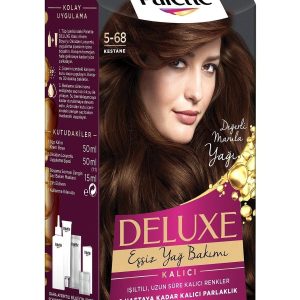 رنگ مو اورجینال برند Palette کد 383679119