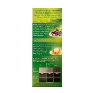 رنگ مو اورجینال برند Palette کد 220336825