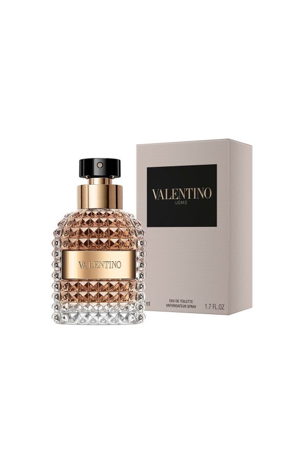 ادکلن اورجینال برند Valentino کد 50722054 - Image 2