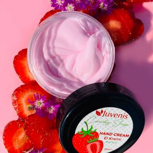 کرم دست اورجینال برند Juvenis کد 302871923