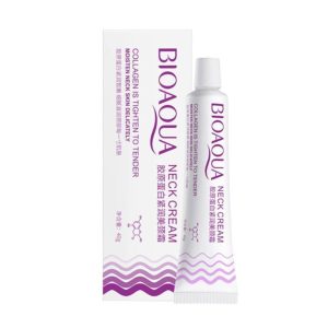 کرم صورت اورجینال برند Bioaqua کد 176830102