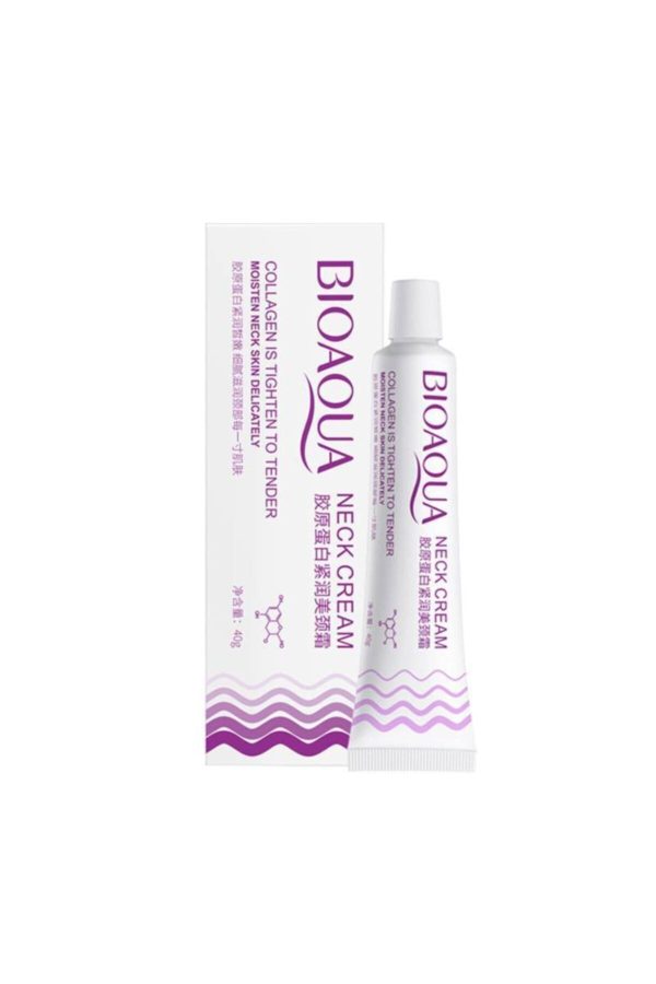 کرم صورت اورجینال برند Bioaqua کد 176830102 - Image 2
