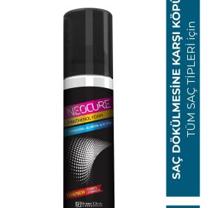 فوم مو اورجینال برند Neocure مدل Foam hair product کد 161522226