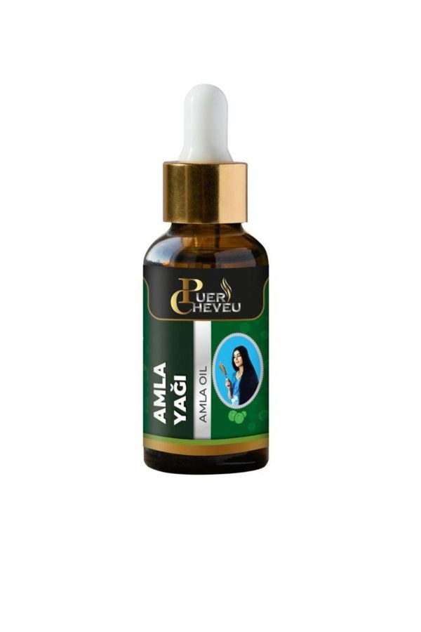 روغن و سرم مو اورجینال برند Puer cheveu کد 285933806 - Image 2