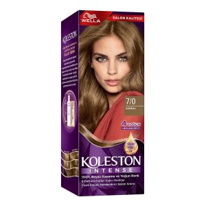 رنگ مو اورجینال برند Wella مدل Koleston Intense کد 733965566