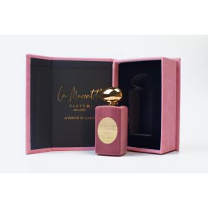 ادکلن اورجینال برند Lamorentti parfum کد 130300264