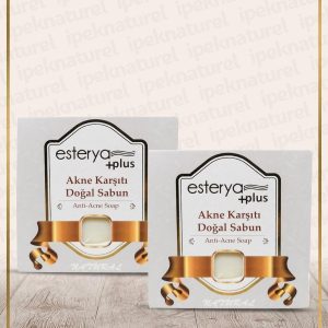 صابون جامد اورجینال برند Esterya plus کد 319172865