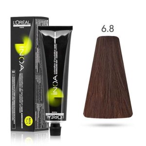 رنگ مو اورجینال برند L oreal professionnel کد 3621426