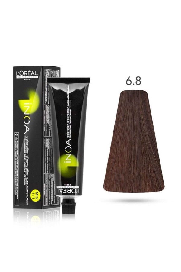 رنگ مو اورجینال برند L oreal professionnel کد 3621426 - Image 2