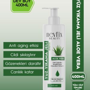 پاک کننده صورت اورجینال برند Nevfix کد 734376541