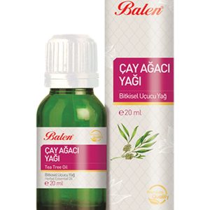 روغن مراقبت کننده اورجینال برند Balen کد 66532824
