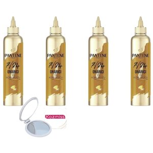 ست مراقبت از مو اورجینال برند Pantene کد 747178465