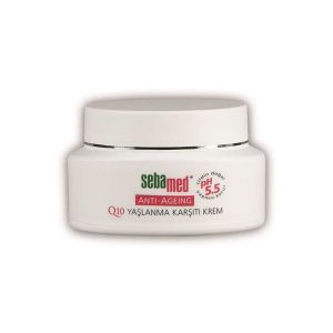 کرم صورت اورجینال برند Sebamed کد 355660719