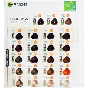رنگ مو اورجینال برند Garnier کد 94731726