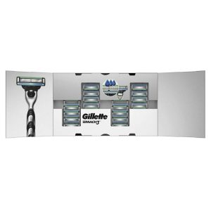 ژیلت و ریش تراش اورجینال برند Gillette کد 124405371