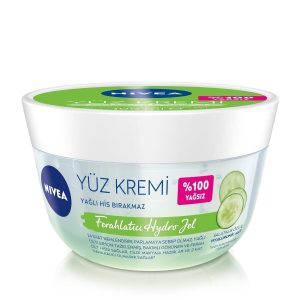 کرم صورت اورجینال برند Nivea کد 357476953