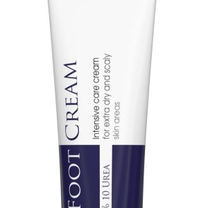 کرم پا اورجینال برند Hf مدل Foot Cream with 10% Urea کد 199062802