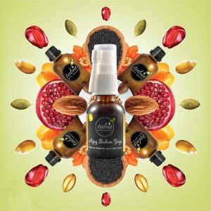 دهانشویه اورجینال برند Tabia مدل Mouth Care Oil کد 167912100