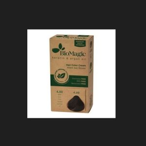 رنگ مو اورجینال برند Biomagic کد 465623440