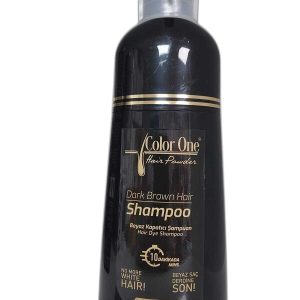 رنگ مو اورجینال برند Color one hair powder کد 105053064