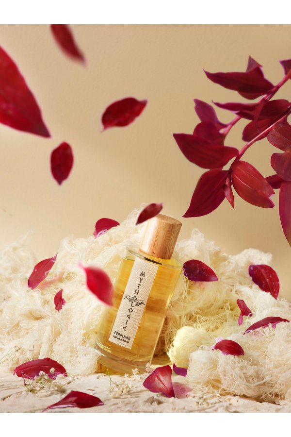 ادکلن اورجینال برند Mythologic perfume کد 458786008 - Image 4
