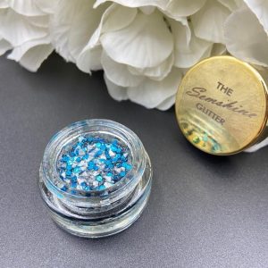 سایه چشم اورجینال برند The semshine glitter کد 322466766