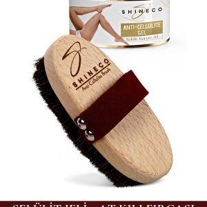 برس سلولیت اورجینال برند Shineco کد 98418967
