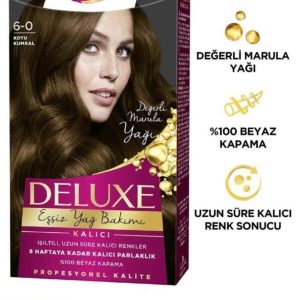 رنگ مو اورجینال برند Palette کد 282709230