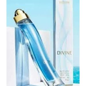 ادکلن اورجینال برند Oriflame مدل Divine Edt 50 Ml کد 37839055