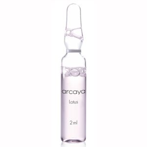 سرم پوست اورجینال برند Arcaya مدل Arcaya Lotus Ampul 5×2 Ml کد 32239151