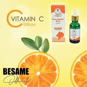 سرم پوست اورجینال برند Besame kozmetik کد 42741173