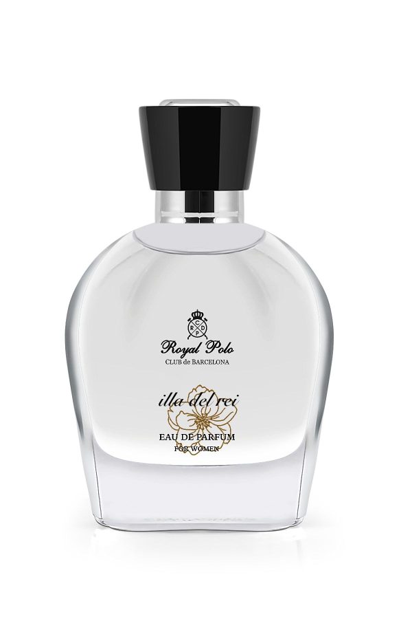 ادکلن اورجینال برند Royal club de polo barcelona مدل RPCN000203 کد 55268760 - Image 2