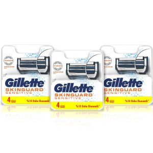 ژیلت و ریش تراش اورجینال برند Gillette کد 127487822