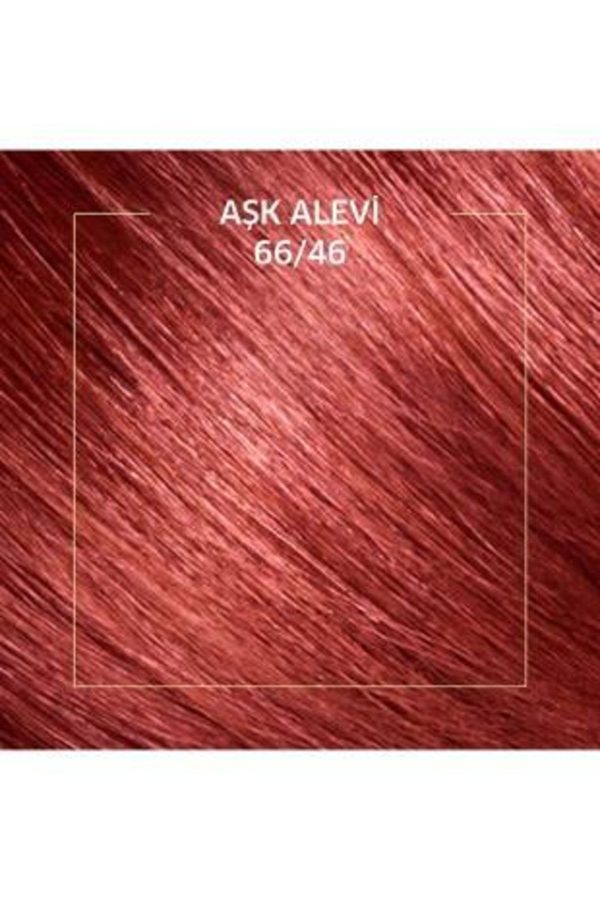 رنگ مو اورجینال برند Wella کد 254507850 - Image 8