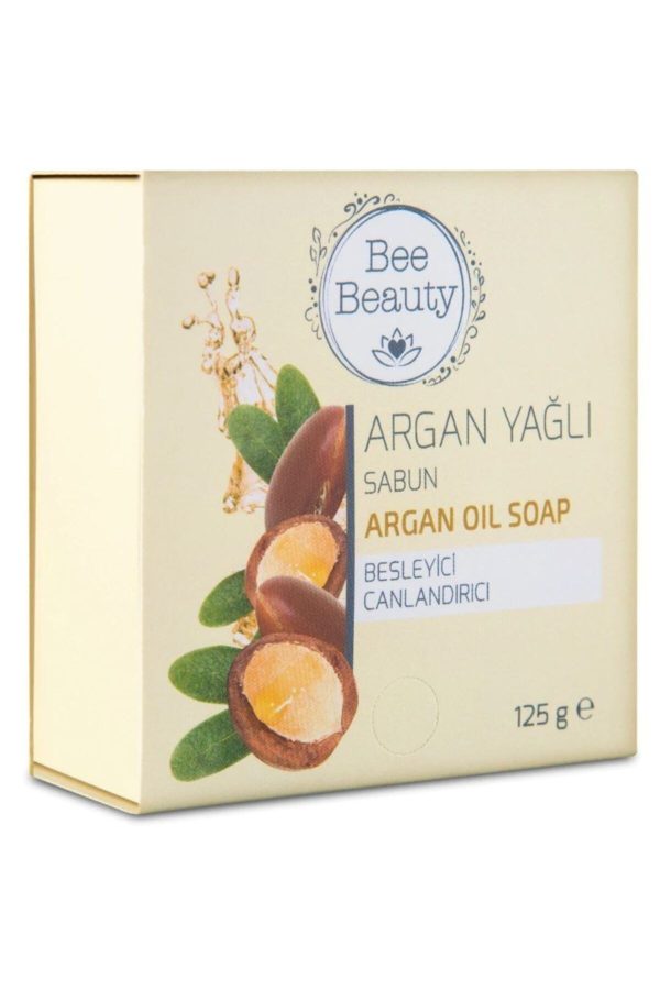 صابون جامد اورجینال برند Bee beauty کد 86739005 - Image 3