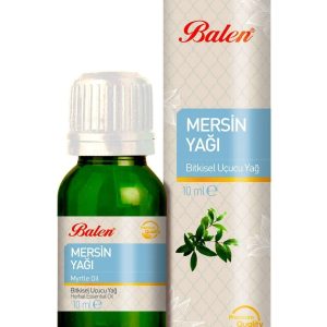 روغن مراقبت کننده اورجینال برند Balen کد 52609418