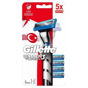 ژیلت و ریش تراش اورجینال برند Gillette کد 136131876